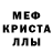 Мефедрон кристаллы Andrey Karpenchuk